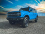 Tuff Country Suspension Lift Kit for Ford Bronco (2in, Front and Rear)