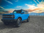 Tuff Country Suspension Lift Kit for Ford Bronco (2in, Front and Rear)