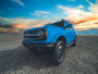 Tuff Country Suspension Lift Kit for Ford Bronco (2in, Front and Rear)