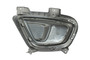 CAPA Certified Bumper Insert KI1038129C - back view