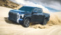Lift Kit for Toyota Tundra/Sequoia (3in Front / 1.5in Rear, w/ Shocks)