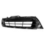 Bumper Cover Grille KI1036132 - front view
