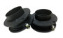 Tuff Country Leveling Kit for Dodge Ram 2500 4wd (2in)