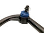 Tuff Country Upper Control Arms for Ford F-150 4x4 & 2wd