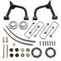 Lift Kit for Toyota Tacoma 4x4 & Prerunner (3in, w/ Control Arms, No Shocks)
