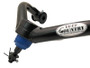 Tuff Country Upper Control Arms Pair for Chevy Silverado 2500HD 4x4 & 2wd