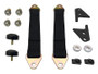 Tuff Country Upper Control Arms Pair for Chevy Silverado 2500HD 4x4 & 2wd