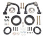Uni-Ball Lift Kit for Toyota 4Runner 3in, Excl. Trail Edition/TRD Pro No Shocks