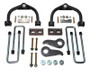 Lift Kit for Chevy Silverado 2500HD 4x4 & 2wd (3.5in, SX8000 Shocks)
