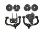 Tuff Country Sasquatch Upper Control Arms Ball Joint for Ford Bronco
