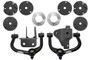Tuff Country Suspension Lift Kit for Ford Bronco (3.5in, w/ Upper Control Arms)