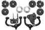 Tuff Country Suspension Lift Kit for Ford Bronco (3.5in, w/ Upper Control Arms)