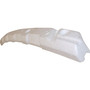 Bumper Impact Absorber KI1070120 - front view