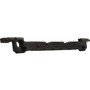 Bumper Impact Absorber KI1070165 - front view
