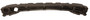 Bumper Impact Absorber KI1070166 - bottom view