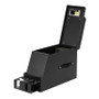 Tuffy Security Products Series Console, 8-Inch, Black