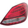 Right Tail Light Assembly BZ195-B000R - front view