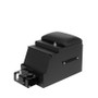 Tuffy Security Products Stereo Console, 12.5-Inch, Black