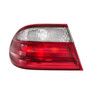 Left Tail Light Assembly BZ044-U100L - angled view