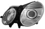 Left Headlight Assembly BZ115-B001L - front view