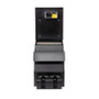 Tuffy Security Products Stereo Console, 10-Inch, Black