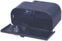 Tuffy Glove Box with Keyed Lock for Jeep CJ