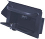 Tuffy Glove Box with Keyed Lock for Jeep Wrangler YJ