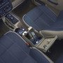Tuffy Series II Console without Front Shifter for Jeep TJ