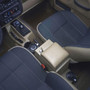 Tuffy Series II Console without Front Shifter for Jeep TJ