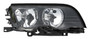 Right Headlight Assembly BM145-B101R - front view