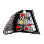 Left Tail Light Assembly BM036-U000L - back view