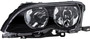 Left Headlight Assembly BM148-B101L - front view