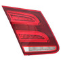 Left Tail Light Assembly BZ164-B000L - front view