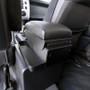 Tuffy Console Safe with Keyed Lock for Toyota FJ Cruiser