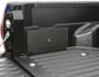 Tuffy Truck Bed Security Lockbox for Toyota Tacoma
