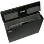Tuffy Laptop Computer Lockbox with Keyed Lock for Universal