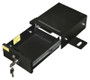 Tuffy Underseat Drawer Flip Seat with Keyed Lock for Jeep Wrangler