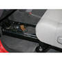 Tuffy Underseat Drawer Driver with Keyed Lock for Jeep Wrangler