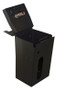 Tuffy Console Safe with Keyed Lock for Jeep Wrangler (2011-2018)