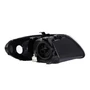 Left Headlight Assembly CS090-B001L - back view