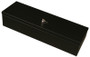 Tuffy Underseat Lockbox with Keyed Lock for Ford F150 Supercab