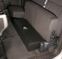Tuffy Underseat Lockbox with Keyed Lock for Ford F150 Supercab