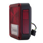 Right Tail Light Assembly CS337-B000R - angled view