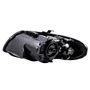 Right Headlight Assembly CS205-B001R - back view