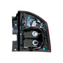Left Tail Light Assembly CS356-B100L - back view