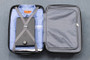Tuffy Portable Safe Large (10in L x 6.5in W x 2in H) Foam Lined for Universal