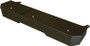 Tuffy Underseat Lockbox Full Length with Keyed Lock for Silverado & Sierra