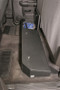 Tuffy Underseat Lockbox Full Length with Keyed Lock for Silverado & Sierra