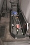 Tuffy Underseat Lockbox Full Length with Keyed Lock for Silverado & Sierra