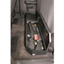 Tuffy Underseat Lockbox Full Length with Keyed Lock for Silverado & Sierra
